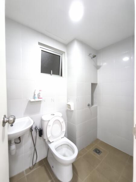 Kondominium untuk Disewa di D'Nuri Residence @ Desa Petaling - Yenn Chong - PropertyGuru.com.my