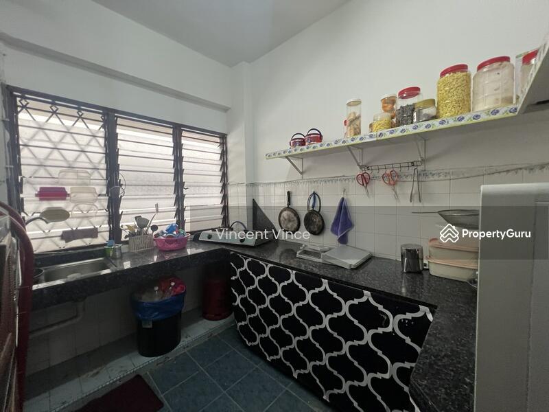 Untuk Dijual - Sunrise Park