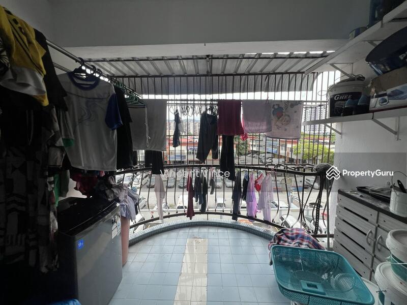 Untuk Dijual - Sunrise Park