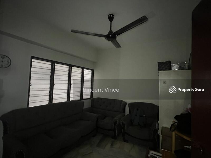 Untuk Dijual - Sunrise Park