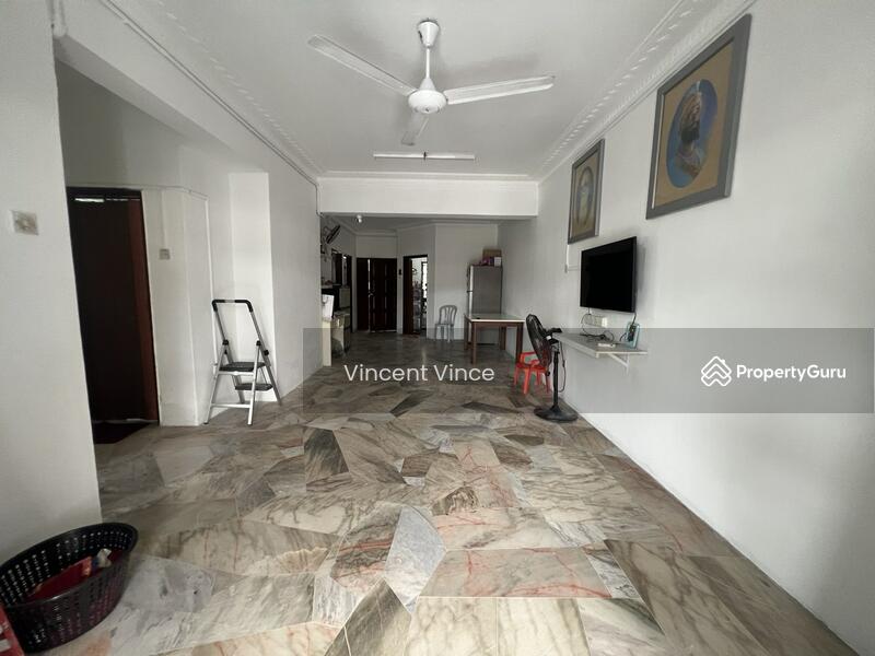 Untuk Dijual - Sunrise Park