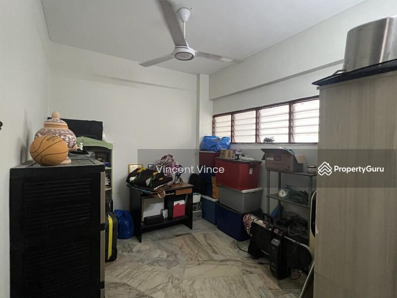 Untuk Dijual - Sunrise Park