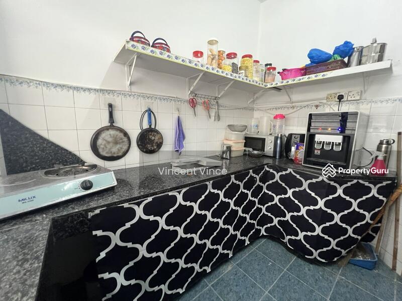 Untuk Dijual - Sunrise Park