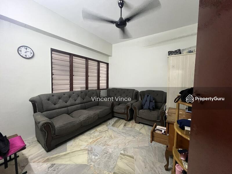 Untuk Dijual - Sunrise Park