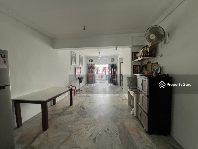 Untuk Dijual - Sunrise Park