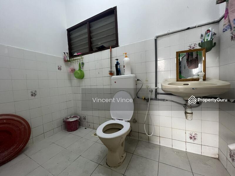 Untuk Dijual - Sunrise Park