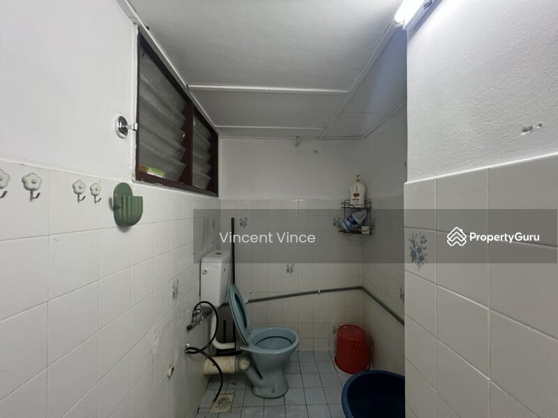 Untuk Dijual - Sunrise Park