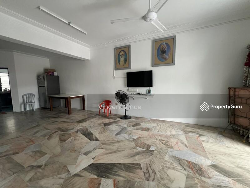 Untuk Dijual - Sunrise Park