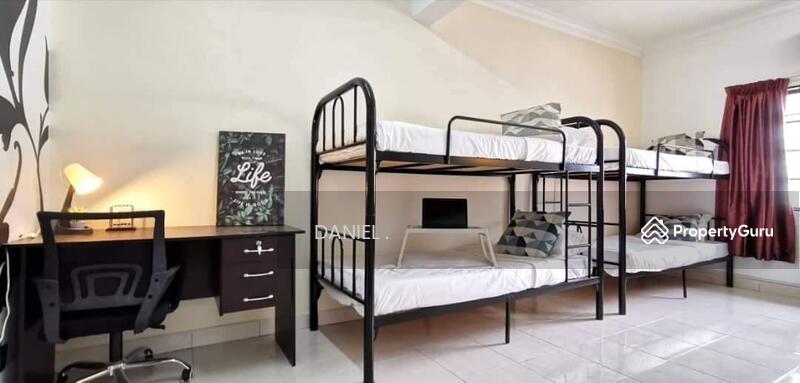 For Sale - BANDAR UTAMA, KAYU ARA, PETALING JAYA.