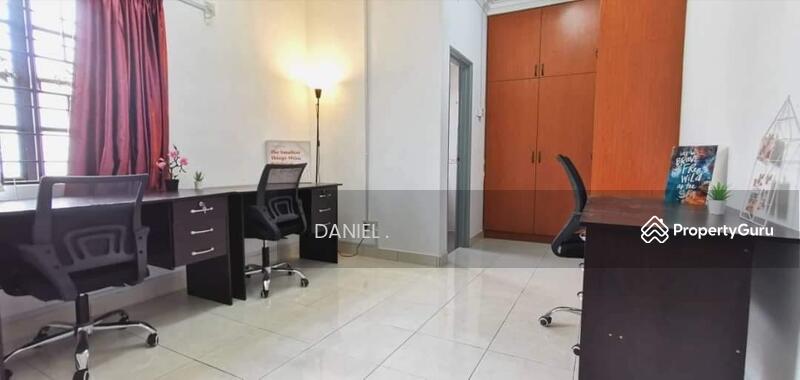 For Sale - BANDAR UTAMA, KAYU ARA, PETALING JAYA.