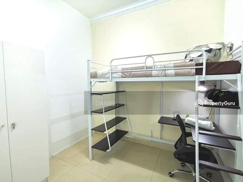 For Sale - BANDAR UTAMA, KAYU ARA, PETALING JAYA.