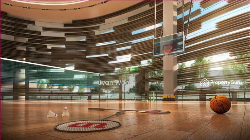 Condominium for Sale at TRIA Seputeh in 9 Seputeh, Kuala Lumpur - Jyan Wong - PropertyGuru.com.my