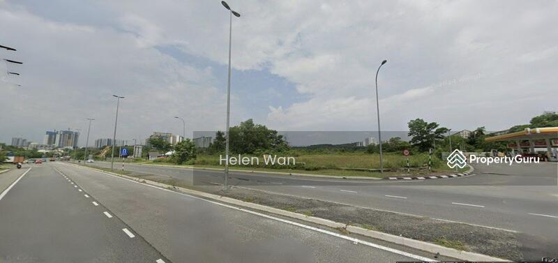 For Sale - Kajang Industrial Land