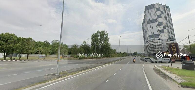 For Sale - Kajang Industrial Land