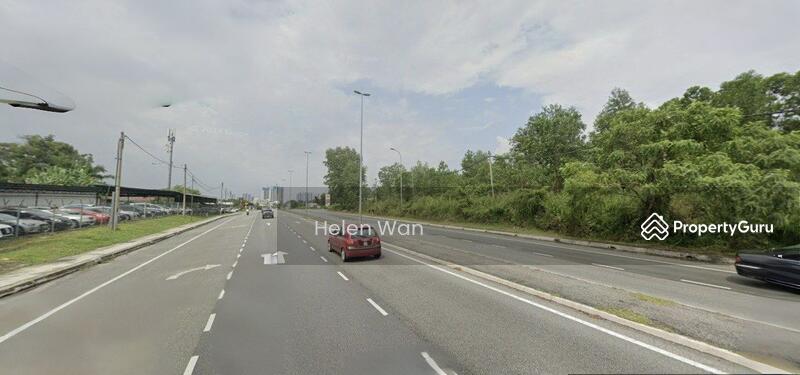 For Sale - Kajang Industrial Land
