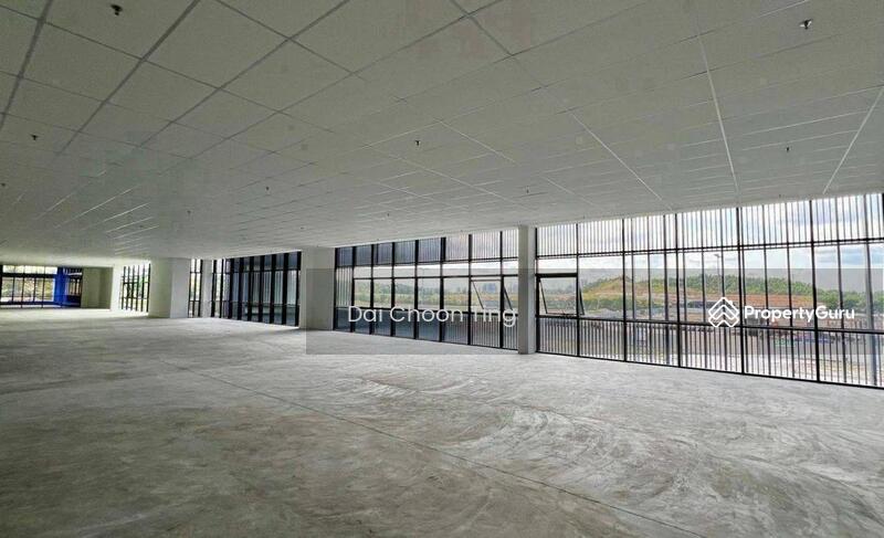 Kilang untuk Disewa di Senai (Kulai) - Dai Choon Ting - PropertyGuru.com.my