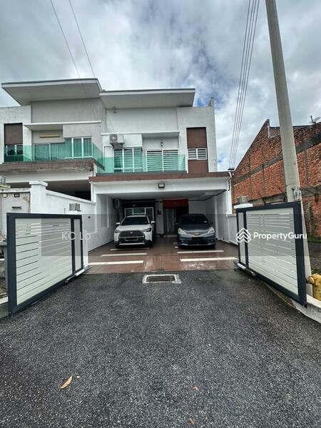 For Sale - Taman Templer