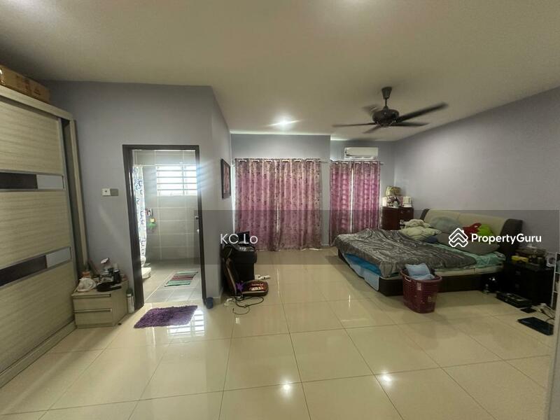 For Sale - Taman Templer
