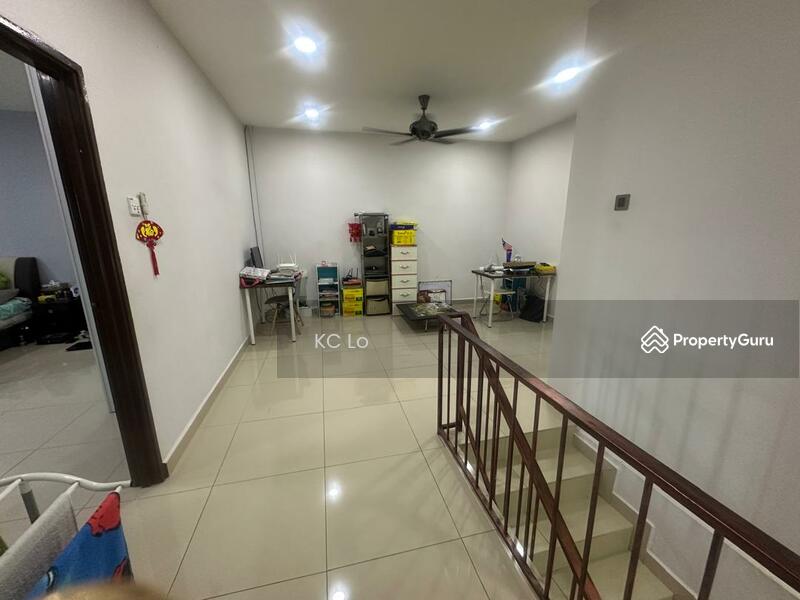 For Sale - Taman Templer