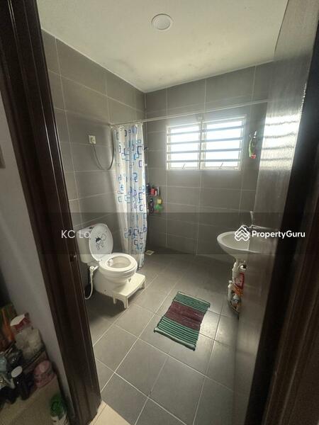 For Sale - Taman Templer