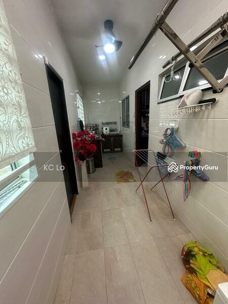 For Sale - Taman Templer
