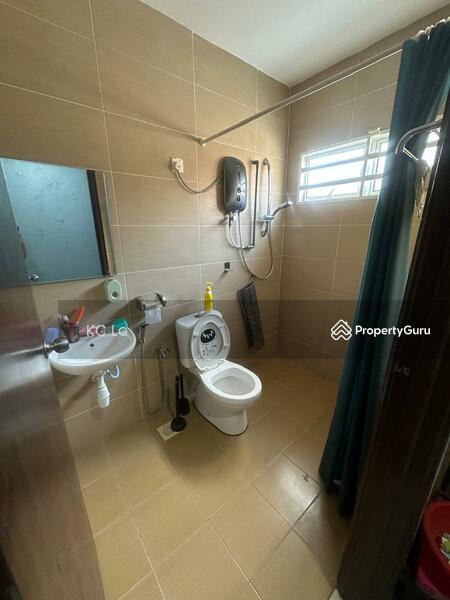 For Sale - Taman Templer