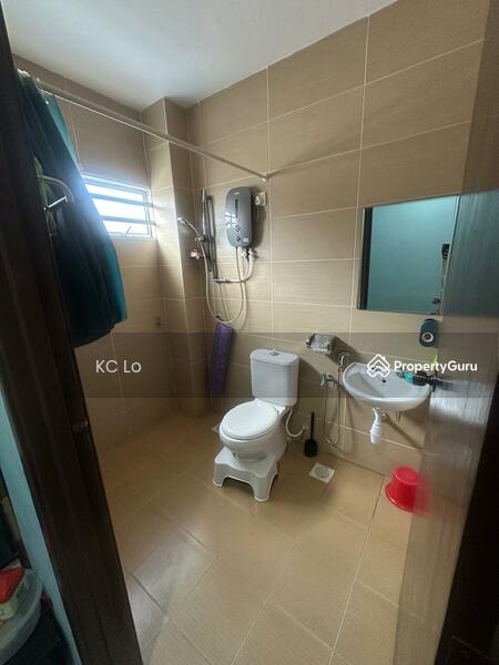 For Sale - Taman Templer