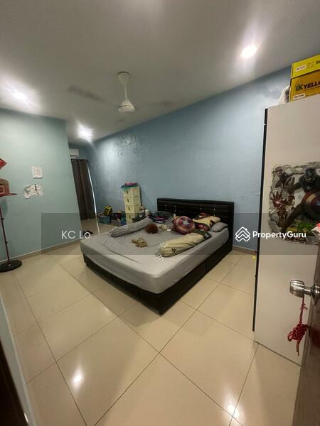 For Sale - Taman Templer