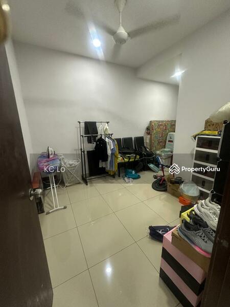 For Sale - Taman Templer
