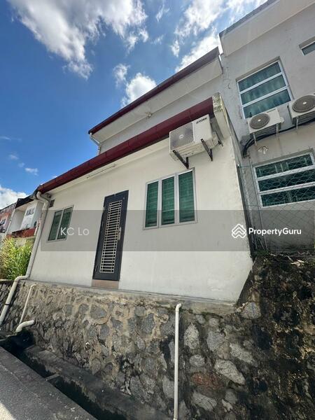 For Sale - Taman Templer