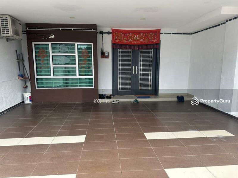 For Sale - Taman Templer