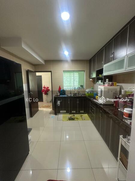 For Sale - Taman Templer