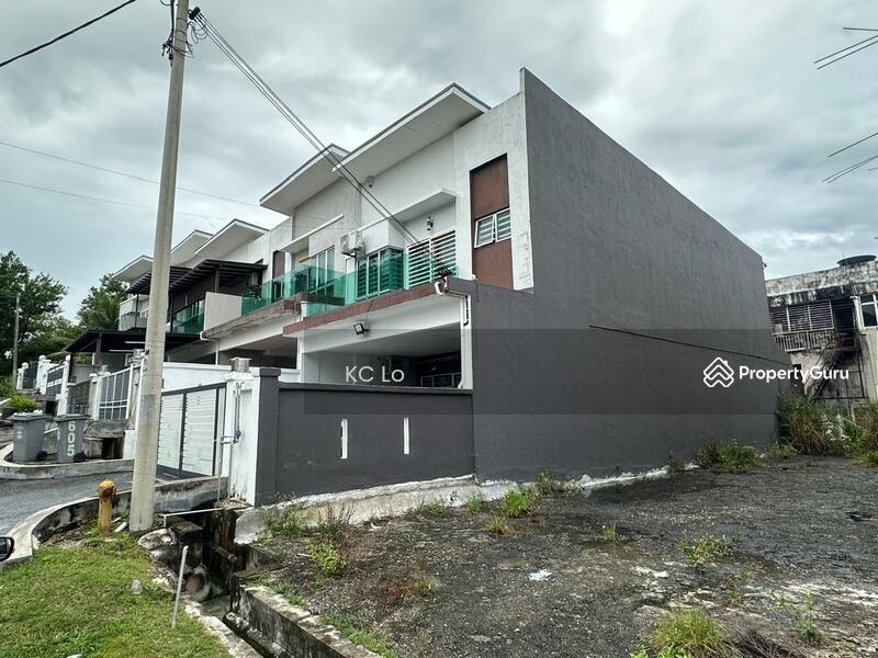For Sale - Taman Templer