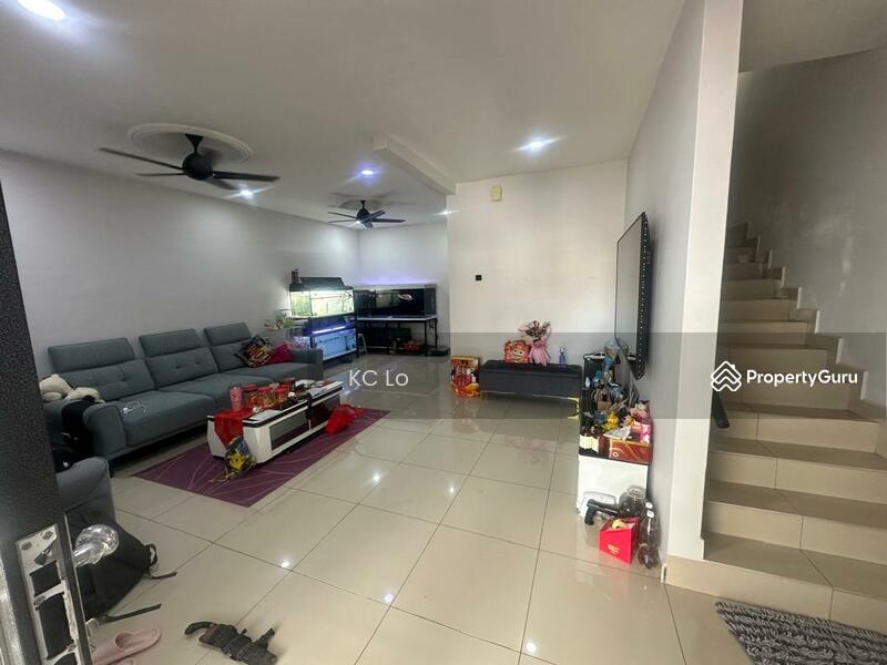 For Sale - Taman Templer