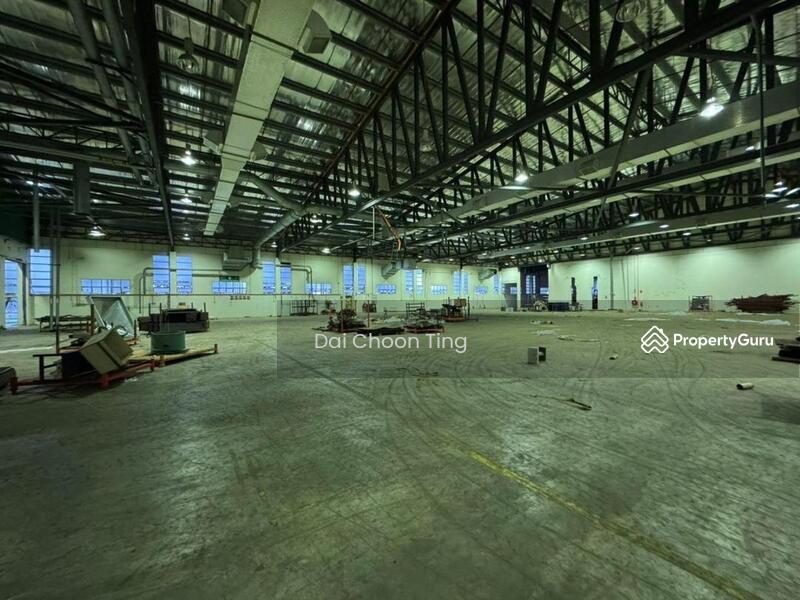 For Rent - gelang Patah Tanjung Pelepas Tanjung pelepas