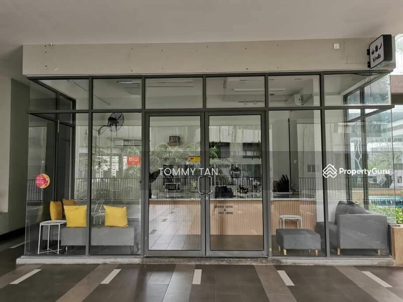 For Sale - Seasons Garden Residences