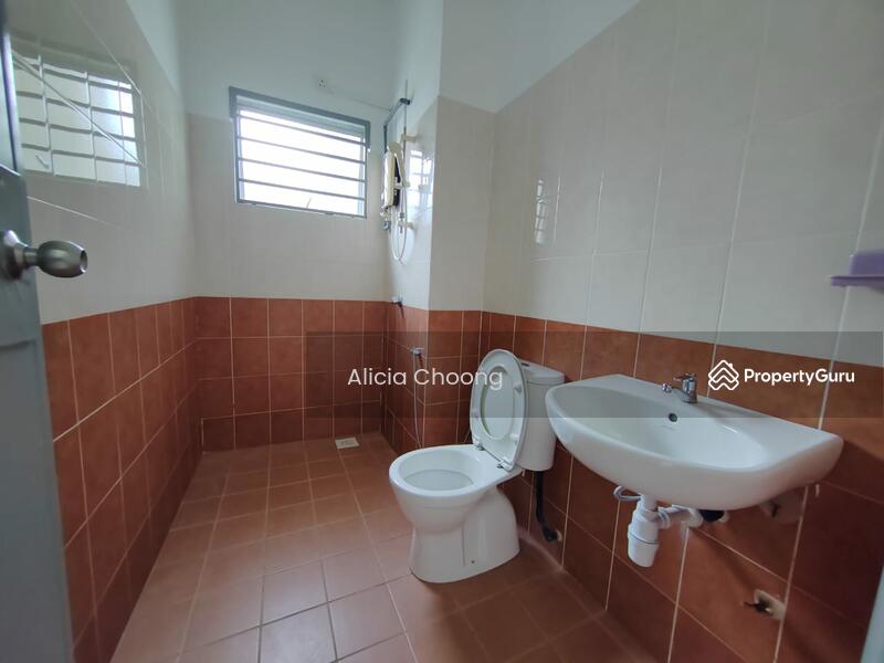Untuk Dijual - Pearl Avenue
