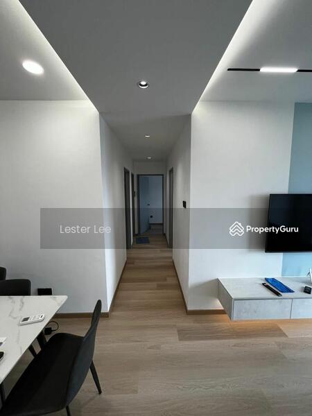 Service Residence for Rent at Kiara Kasih - Lester Lee - PropertyGuru.com.my