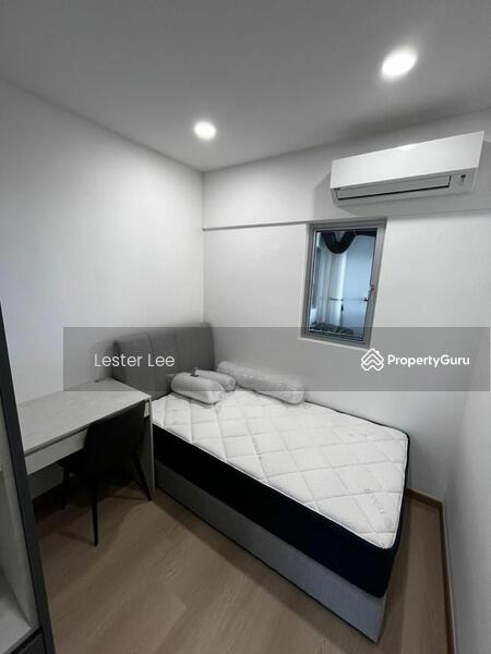Service Residence for Rent at Kiara Kasih - Lester Lee - PropertyGuru.com.my