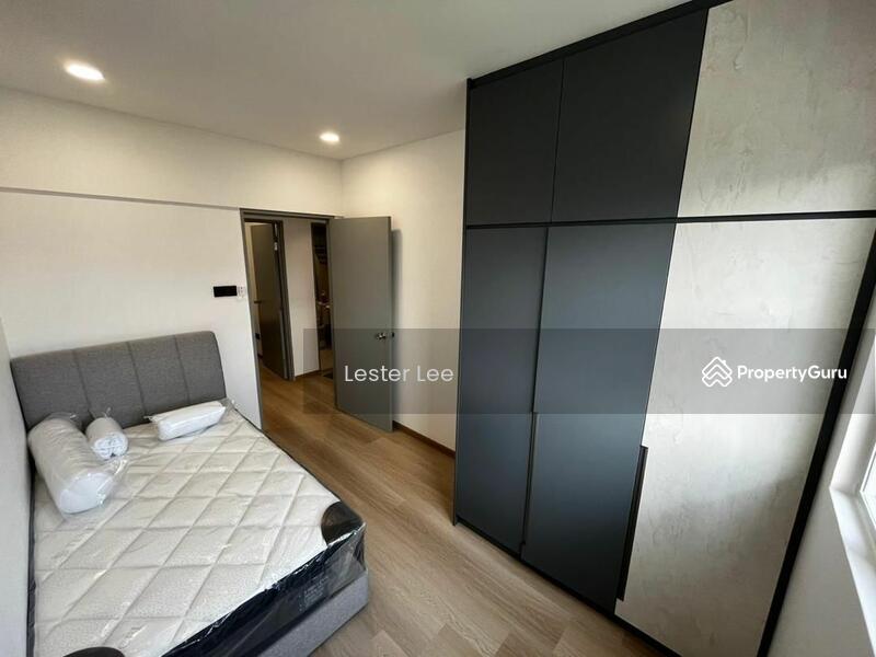 Service Residence for Rent at Kiara Kasih - Lester Lee - PropertyGuru.com.my