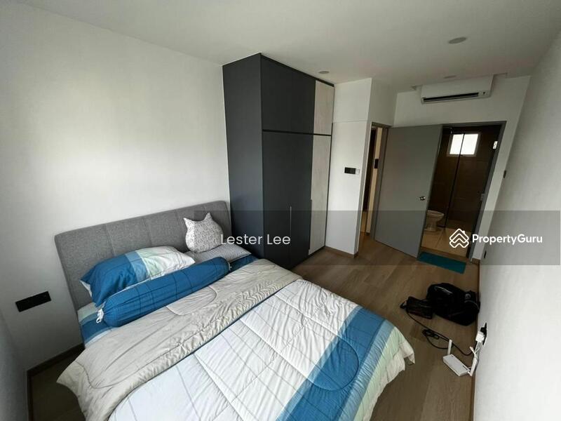 Service Residence for Rent at Kiara Kasih - Lester Lee - PropertyGuru.com.my