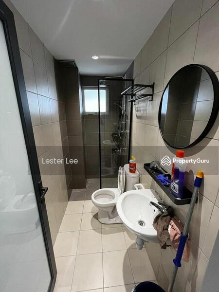 Service Residence for Rent at Kiara Kasih - Lester Lee - PropertyGuru.com.my