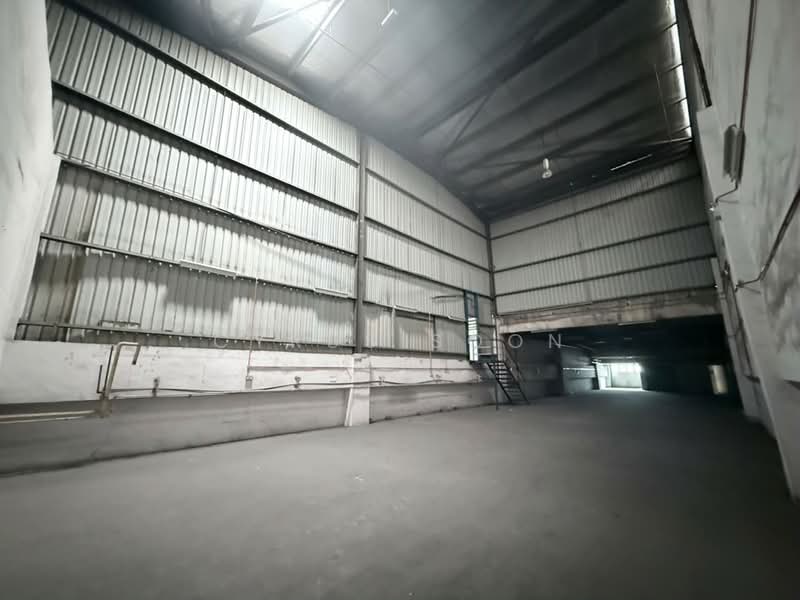 Kilang untuk Disewa di Bandar Bukit Raja (Klang) - Cyrus Soon - Interior - PropertyGuru.com.my