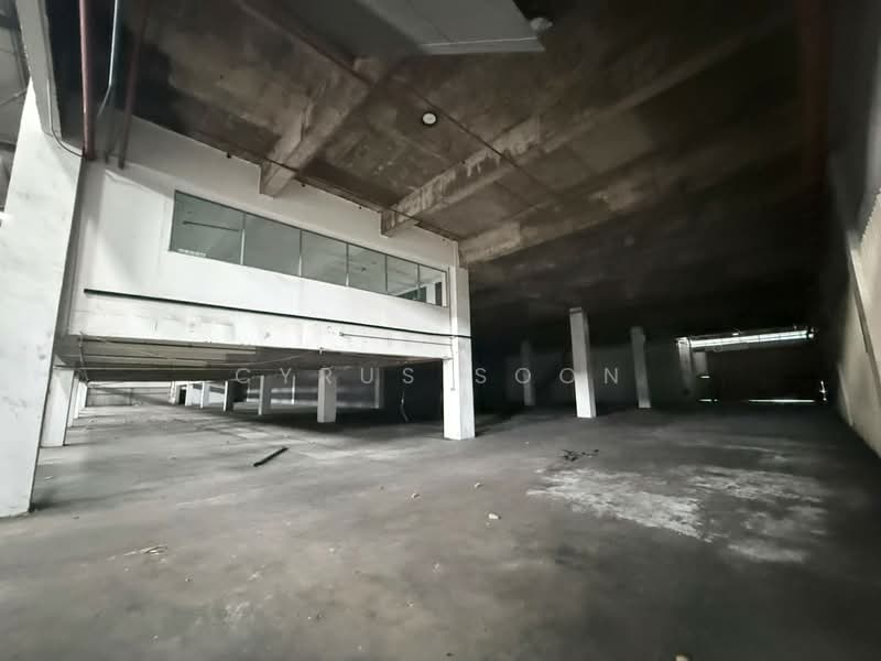 Kilang untuk Disewa di Bandar Bukit Raja (Klang) - Cyrus Soon - Interior - PropertyGuru.com.my