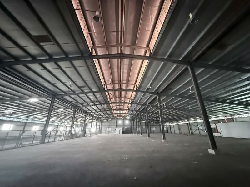 Kilang untuk Disewa di Bandar Bukit Raja (Klang) - Cyrus Soon - Interior - PropertyGuru.com.my