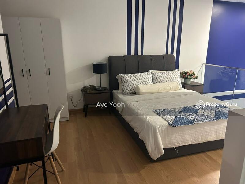 Service Residence for Rent at EkoCheras Service Residences - Ayo Yeoh - PropertyGuru.com.my