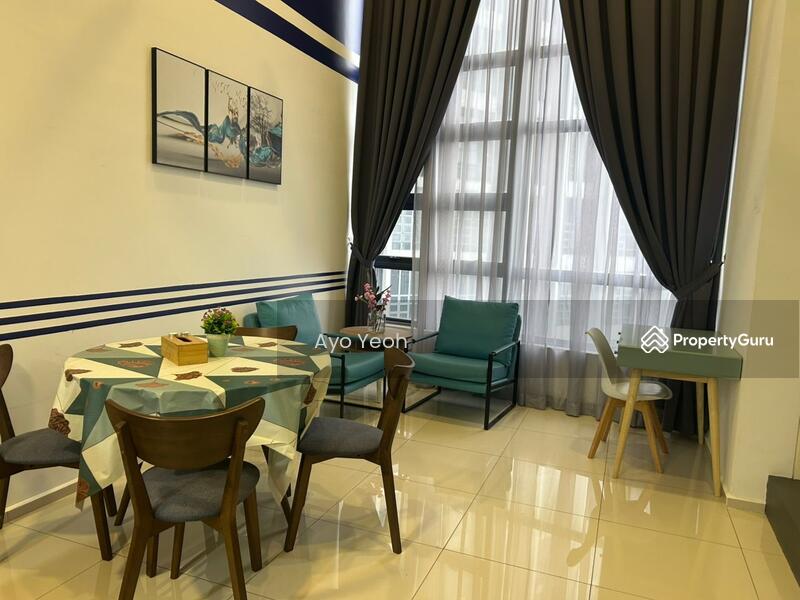 Service Residence for Rent at EkoCheras Service Residences - Ayo Yeoh - PropertyGuru.com.my