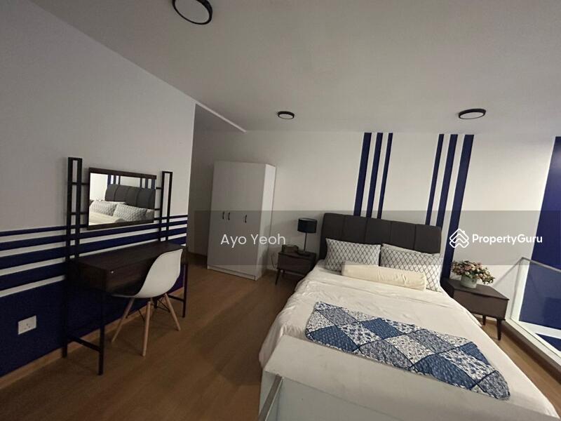 Service Residence for Rent at EkoCheras Service Residences - Ayo Yeoh - PropertyGuru.com.my