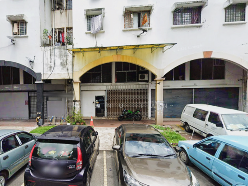 Shop for Sale in Taman Sri Sentosa (Jalan Klang Lama (Old Klang Road)) - Keanu Tan - PropertyGuru.com.my