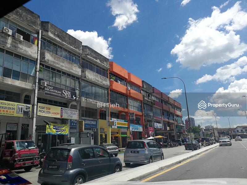 Untuk Dijual - Taman Alam Jaya